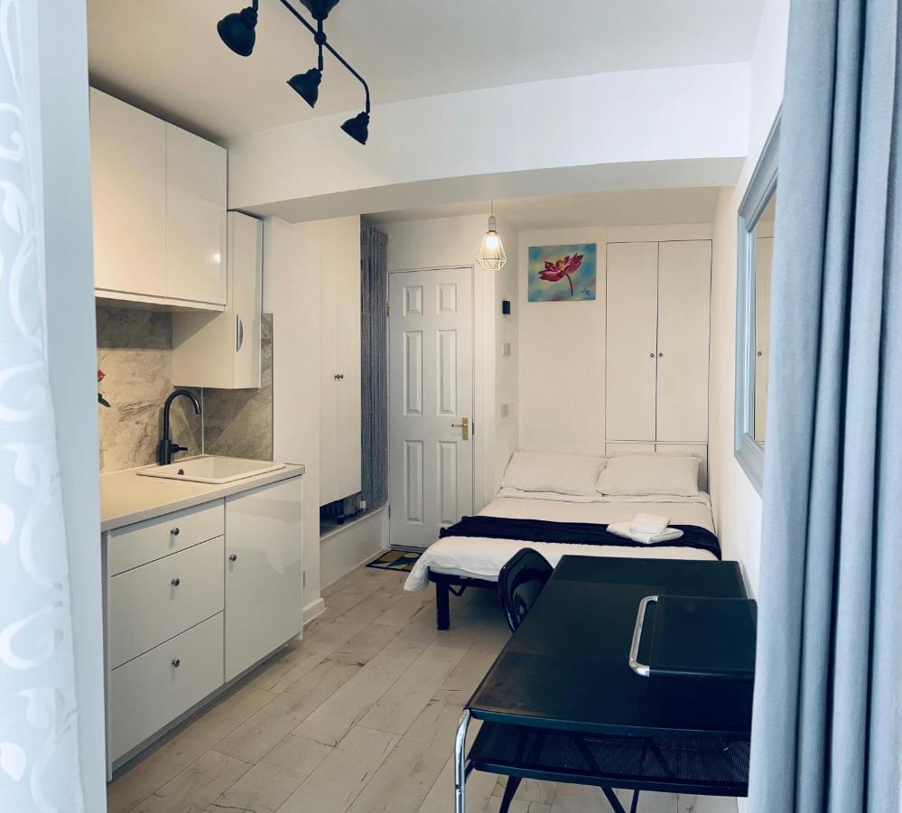 Central Haven - Walk To Beach, Train Station & City Center Brighton Екстериор снимка