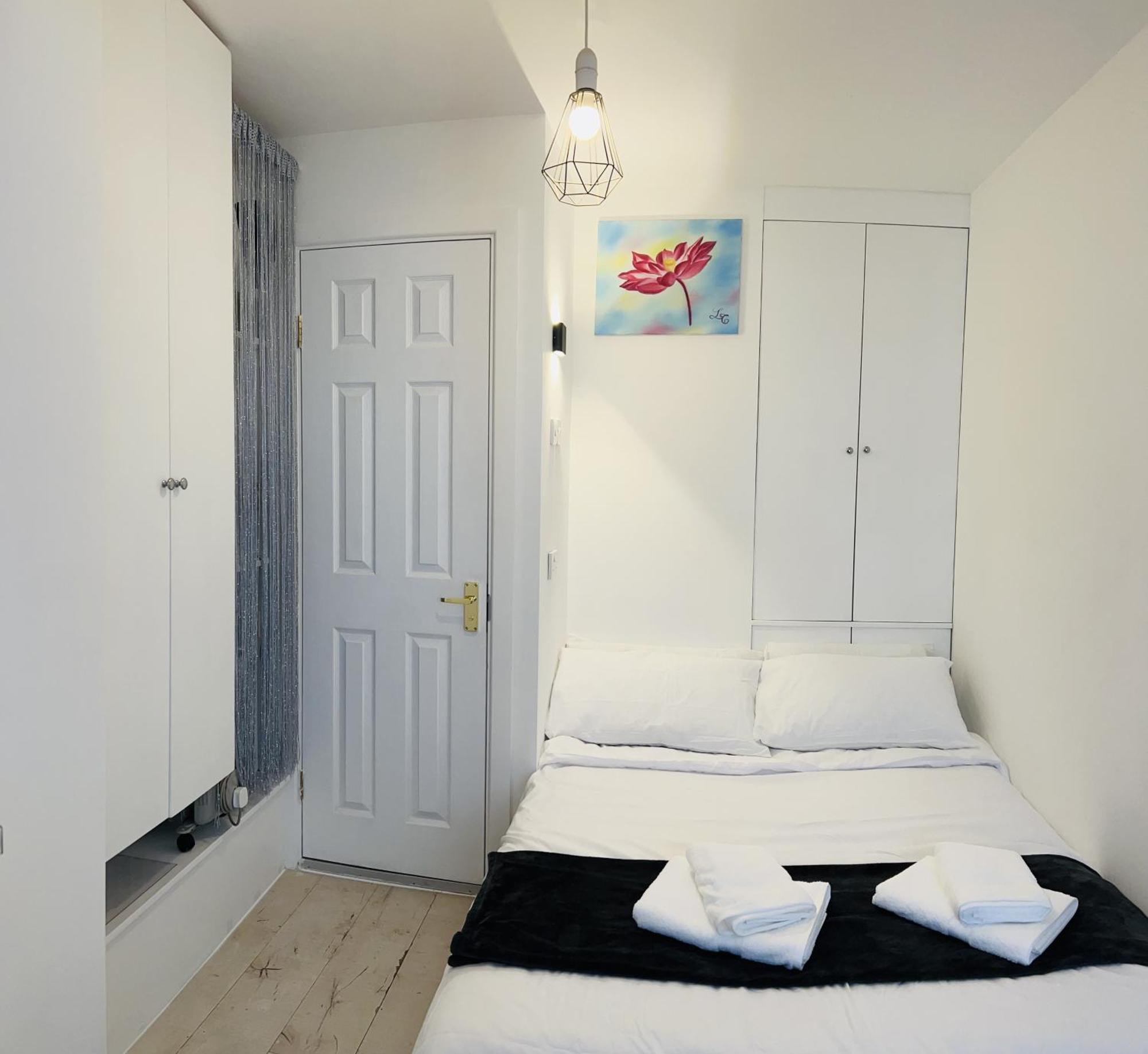 Central Haven - Walk To Beach, Train Station & City Center Brighton Екстериор снимка