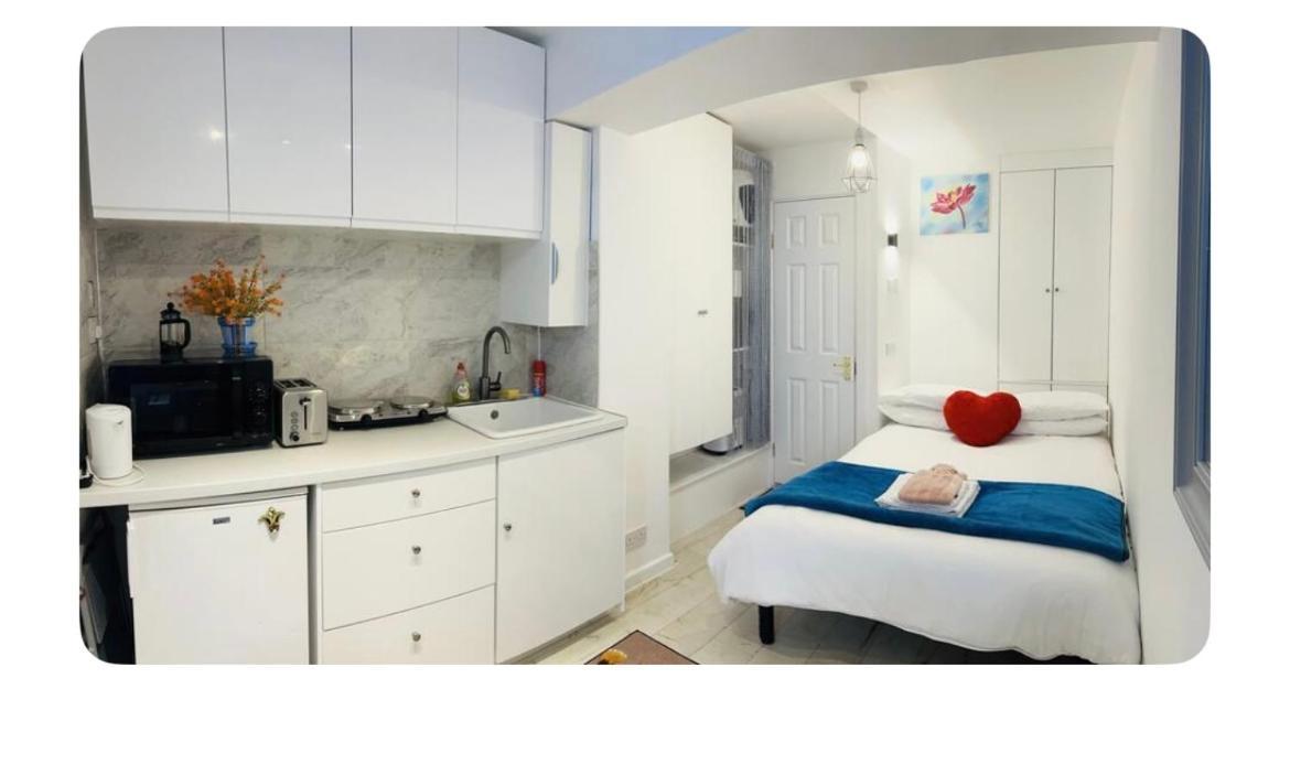 Central Haven - Walk To Beach, Train Station & City Center Brighton Екстериор снимка