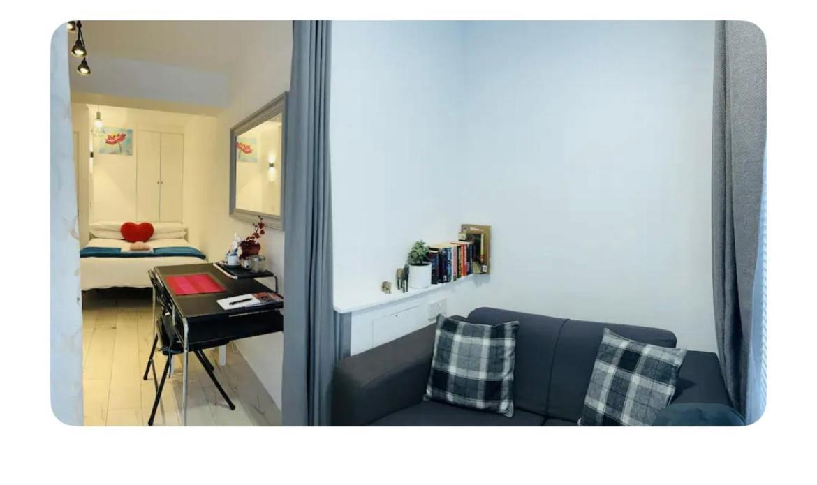 Central Haven - Walk To Beach, Train Station & City Center Brighton Екстериор снимка