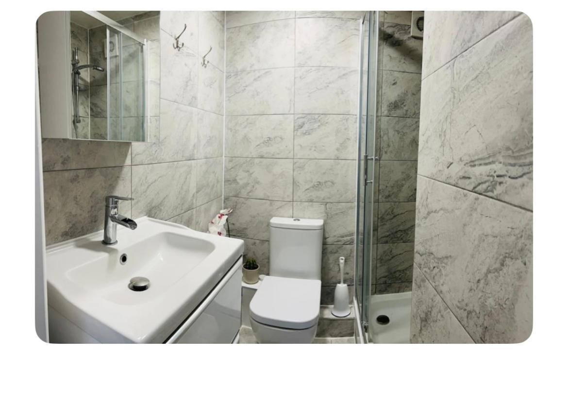 Central Haven - Walk To Beach, Train Station & City Center Brighton Екстериор снимка