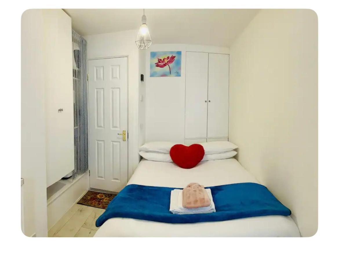Central Haven - Walk To Beach, Train Station & City Center Brighton Екстериор снимка